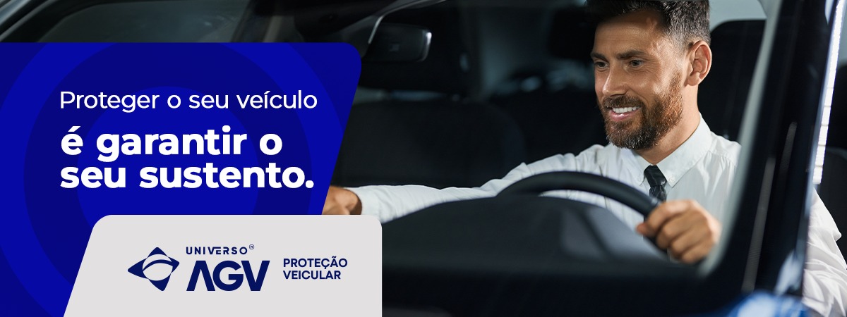 Proteção veicular para quem trabalha com o carro é indispensável, sabia?